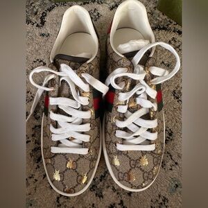 Gucci sneakers